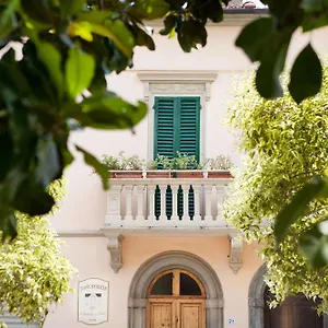 Domus Socolatae Residenza D'epoca Charming - Adults Only Couette-café