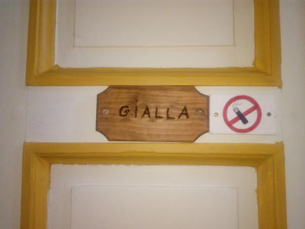 Bed & Breakfast Lucca Fora Bed & Breakfast Capannori 0*,  Italy